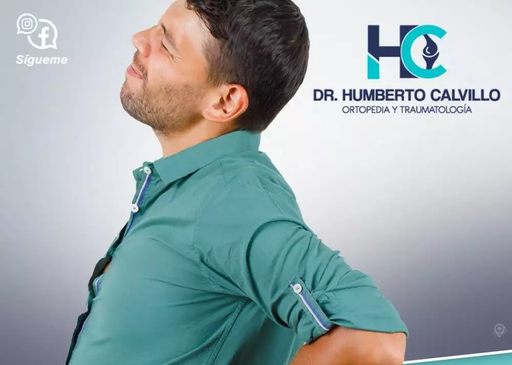 Slider image (6) Dr. Humberto Calvillo Jimenez - Orthopedic Surgery in Puerto Vallarta